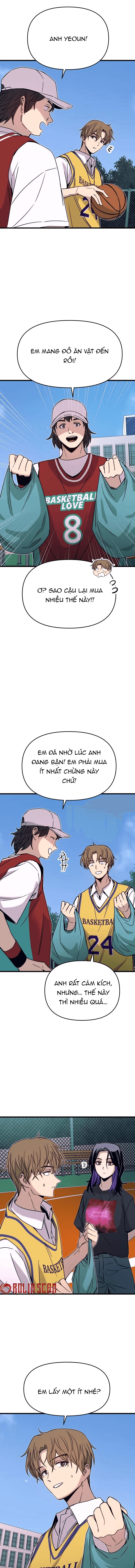 Định Mệnh Đôi Ta Giao Thoa Nơi Bến Tàu Chapter 41 - 5