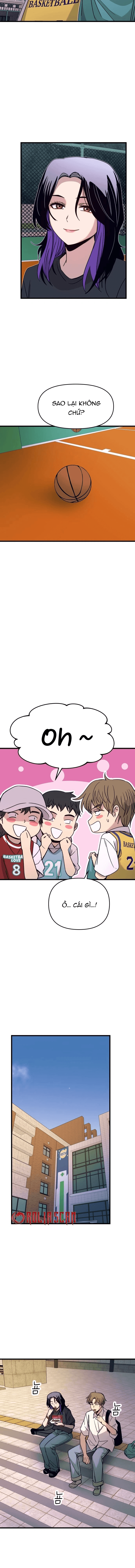 Định Mệnh Đôi Ta Giao Thoa Nơi Bến Tàu Chapter 41 - 6