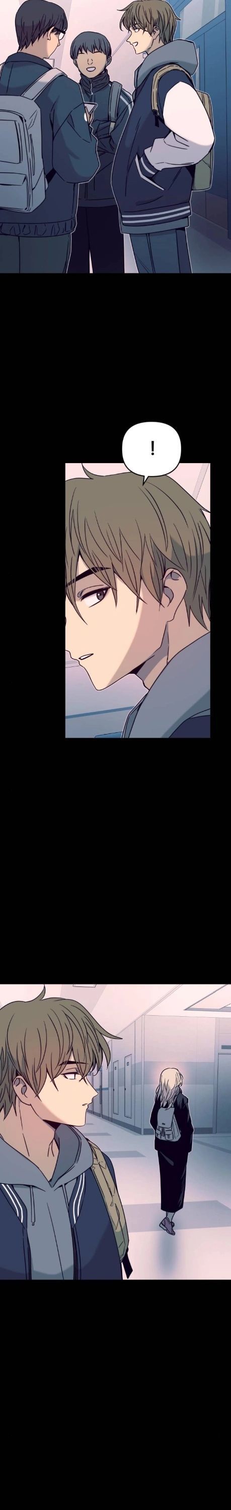 Định Mệnh Đôi Ta Giao Thoa Nơi Bến Tàu Chapter 42 - 2