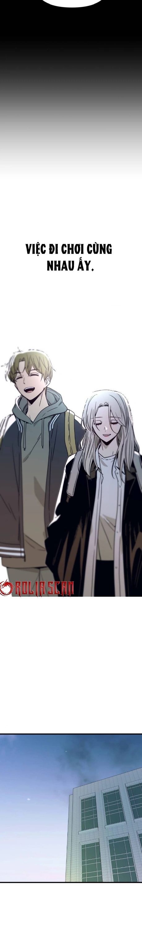 Định Mệnh Đôi Ta Giao Thoa Nơi Bến Tàu Chapter 42 - 13