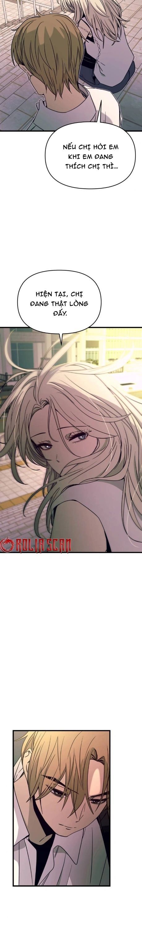 Định Mệnh Đôi Ta Giao Thoa Nơi Bến Tàu Chapter 42 - 15