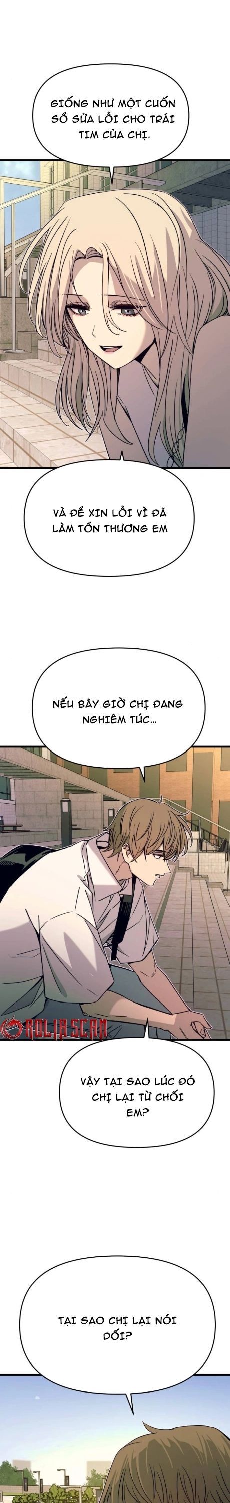 Định Mệnh Đôi Ta Giao Thoa Nơi Bến Tàu Chapter 42 - 17