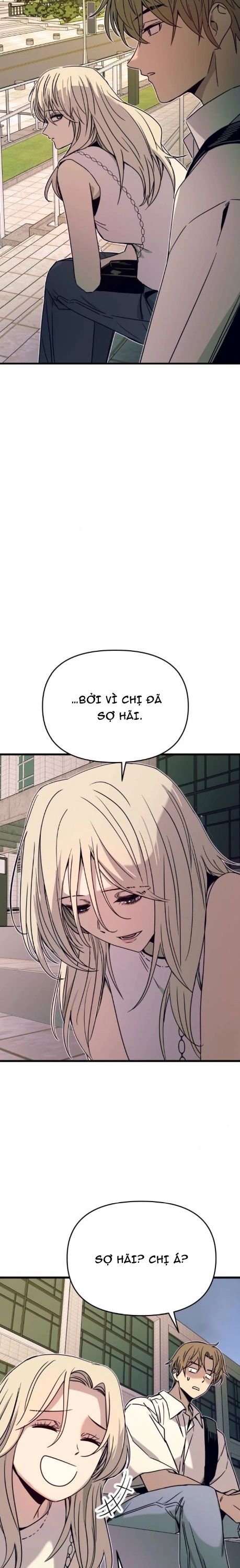 Định Mệnh Đôi Ta Giao Thoa Nơi Bến Tàu Chapter 42 - 18