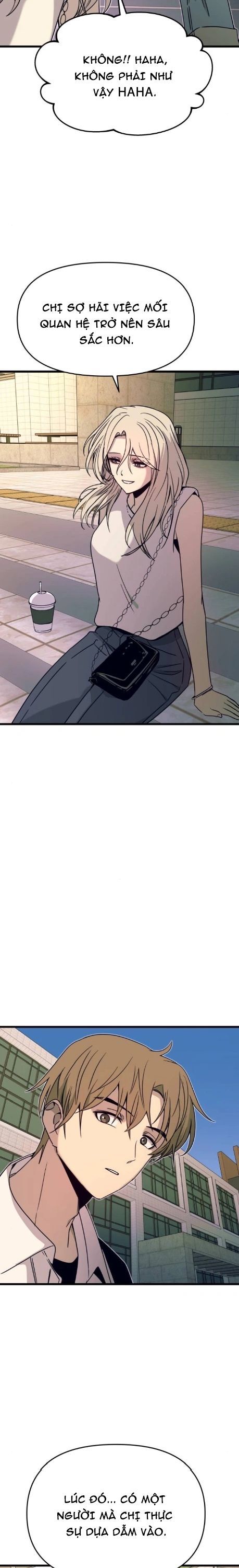 Định Mệnh Đôi Ta Giao Thoa Nơi Bến Tàu Chapter 42 - 19