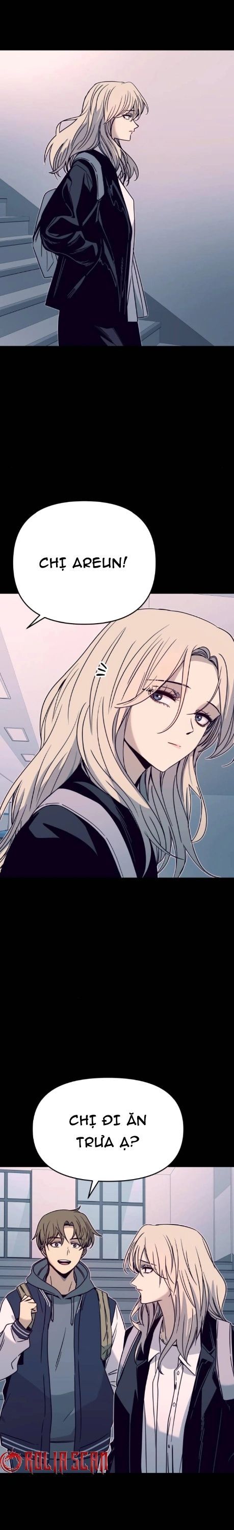 Định Mệnh Đôi Ta Giao Thoa Nơi Bến Tàu Chapter 42 - 3