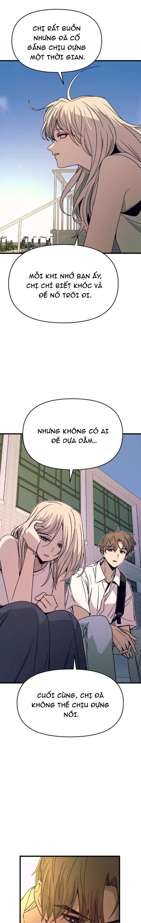 Định Mệnh Đôi Ta Giao Thoa Nơi Bến Tàu Chapter 42 - 22