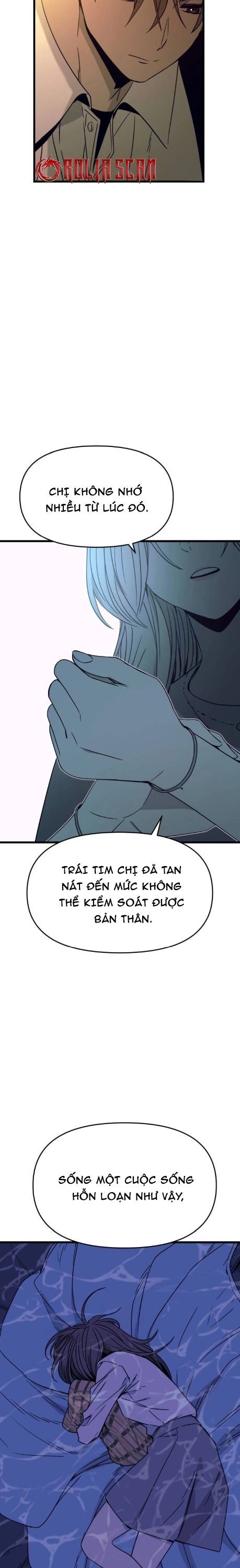 Định Mệnh Đôi Ta Giao Thoa Nơi Bến Tàu Chapter 42 - 23