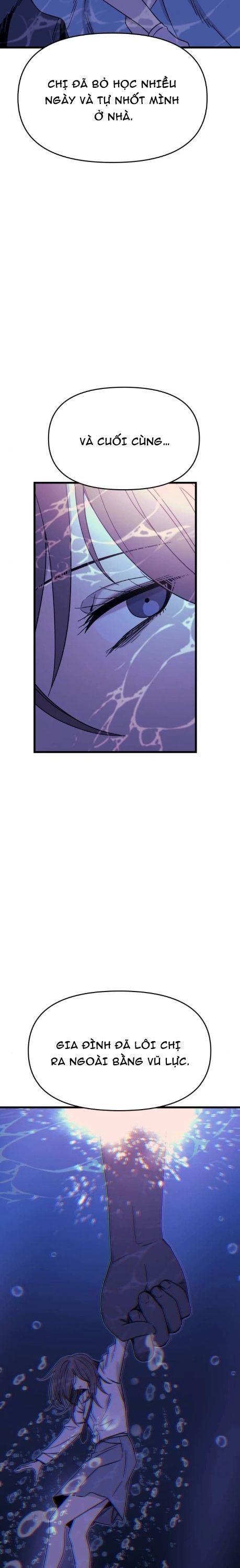 Định Mệnh Đôi Ta Giao Thoa Nơi Bến Tàu Chapter 42 - 24