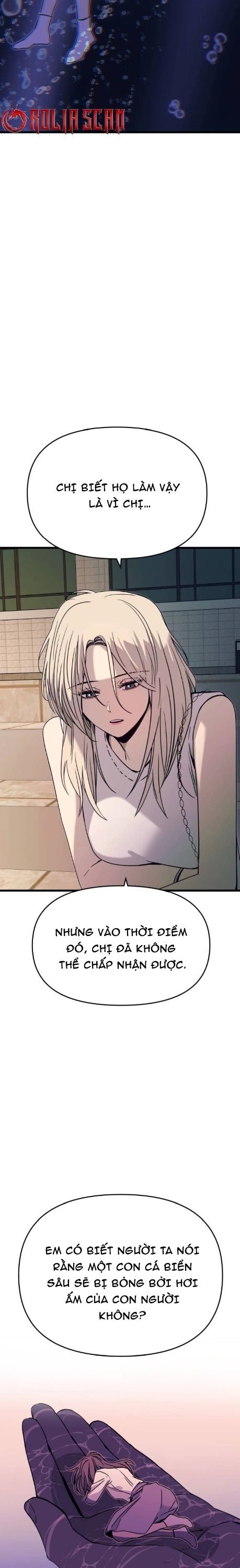 Định Mệnh Đôi Ta Giao Thoa Nơi Bến Tàu Chapter 42 - 25