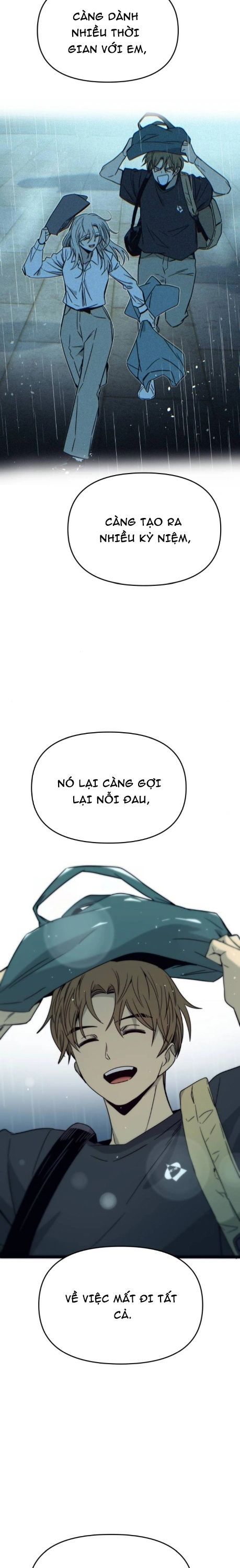 Định Mệnh Đôi Ta Giao Thoa Nơi Bến Tàu Chapter 42 - 27