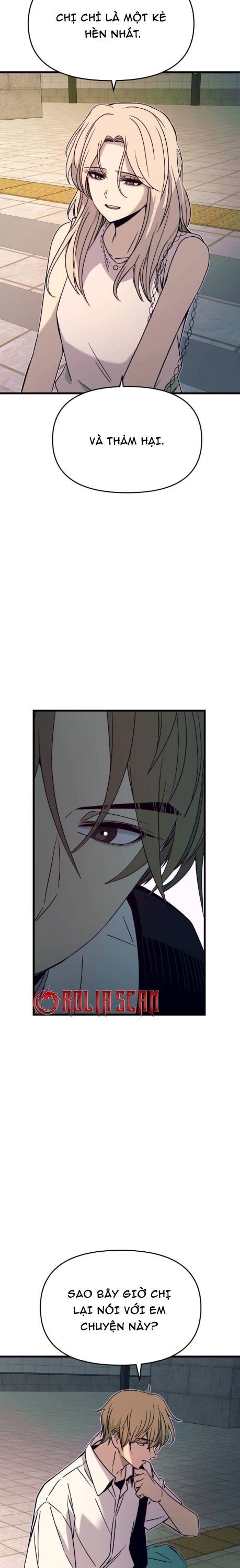 Định Mệnh Đôi Ta Giao Thoa Nơi Bến Tàu Chapter 42 - 28