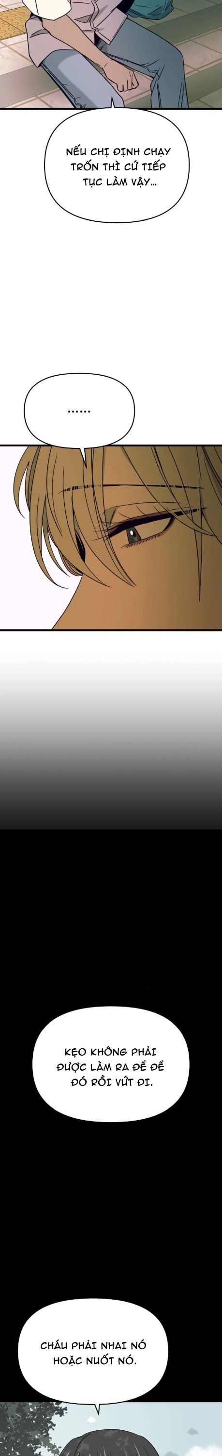 Định Mệnh Đôi Ta Giao Thoa Nơi Bến Tàu Chapter 42 - 29