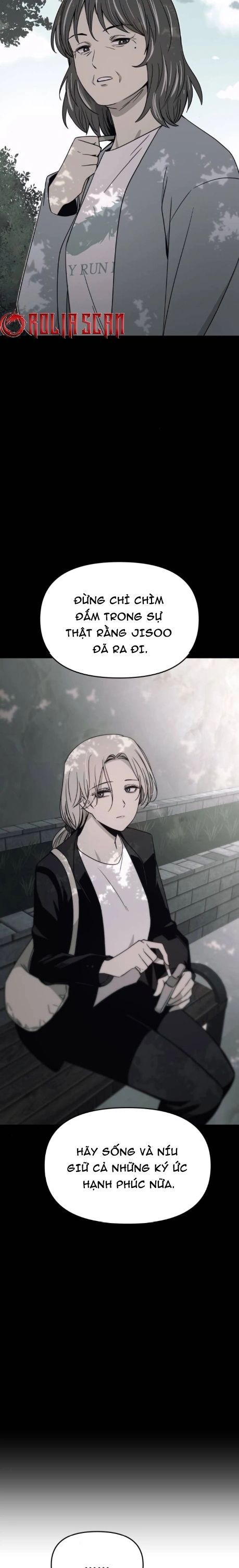 Định Mệnh Đôi Ta Giao Thoa Nơi Bến Tàu Chapter 42 - 30