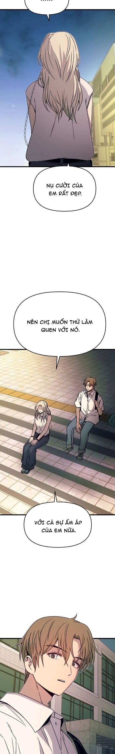 Định Mệnh Đôi Ta Giao Thoa Nơi Bến Tàu Chapter 42 - 31