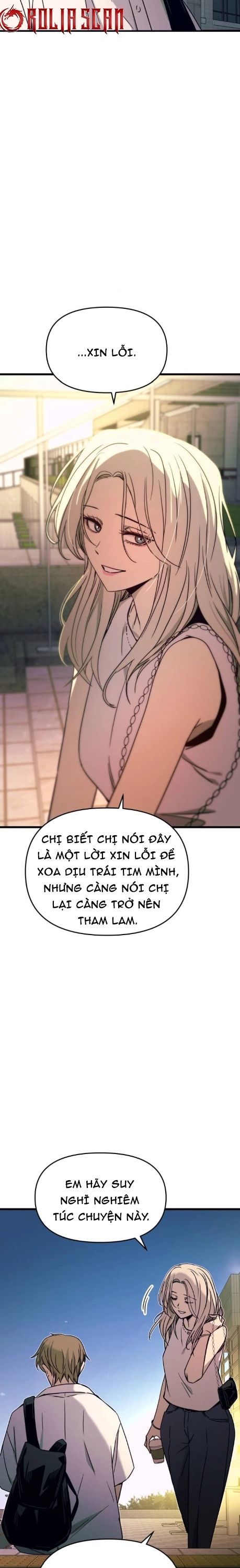 Định Mệnh Đôi Ta Giao Thoa Nơi Bến Tàu Chapter 42 - 32