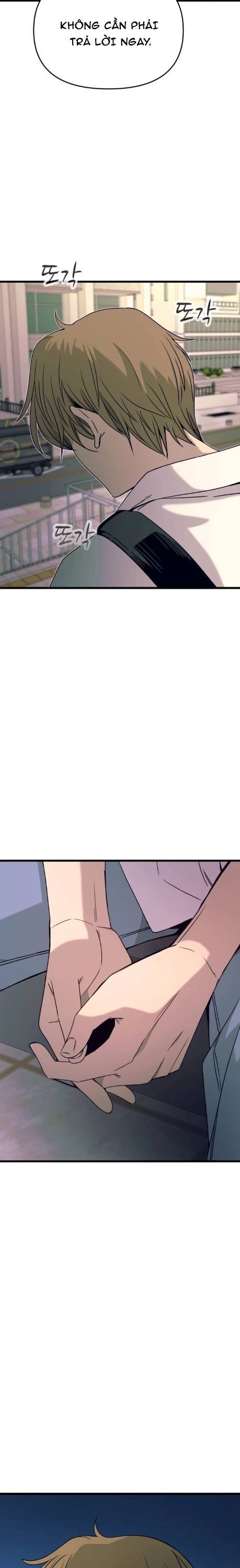 Định Mệnh Đôi Ta Giao Thoa Nơi Bến Tàu Chapter 42 - 33