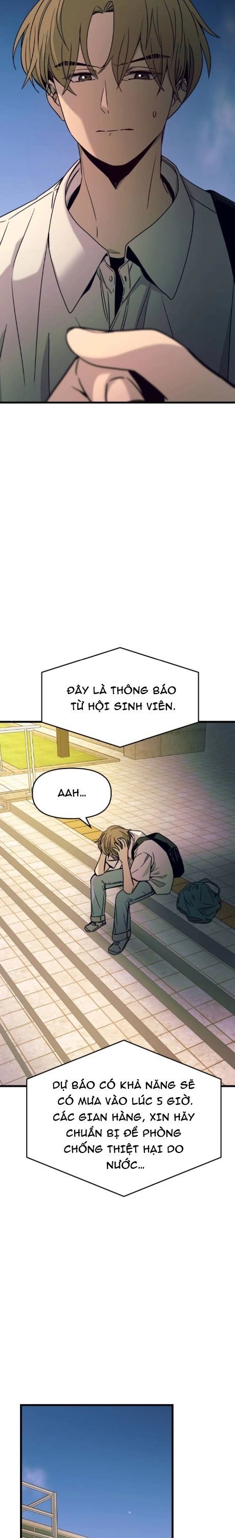 Định Mệnh Đôi Ta Giao Thoa Nơi Bến Tàu Chapter 42 - 34