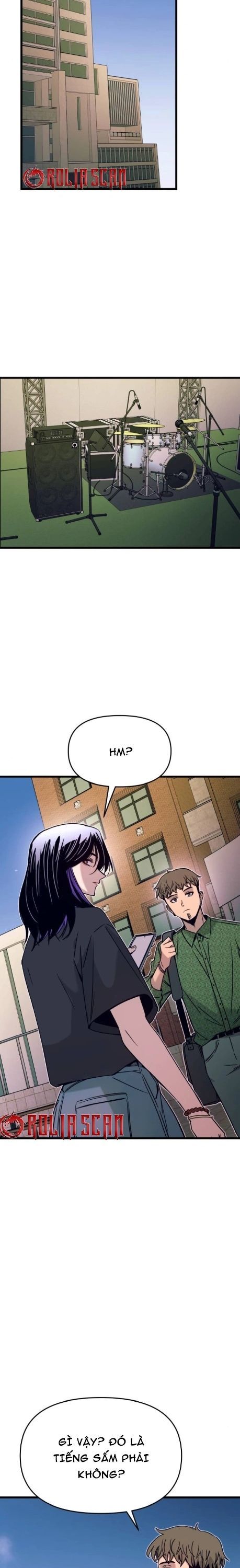 Định Mệnh Đôi Ta Giao Thoa Nơi Bến Tàu Chapter 42 - 35