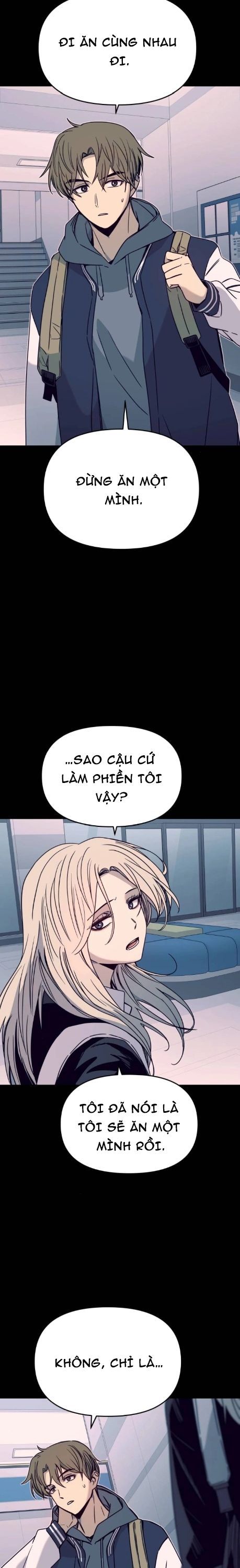 Định Mệnh Đôi Ta Giao Thoa Nơi Bến Tàu Chapter 42 - 6