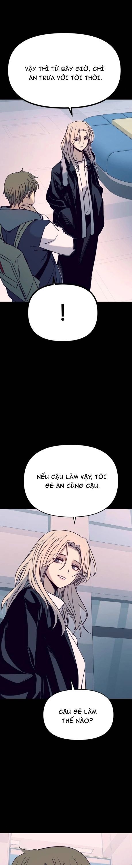 Định Mệnh Đôi Ta Giao Thoa Nơi Bến Tàu Chapter 42 - 8