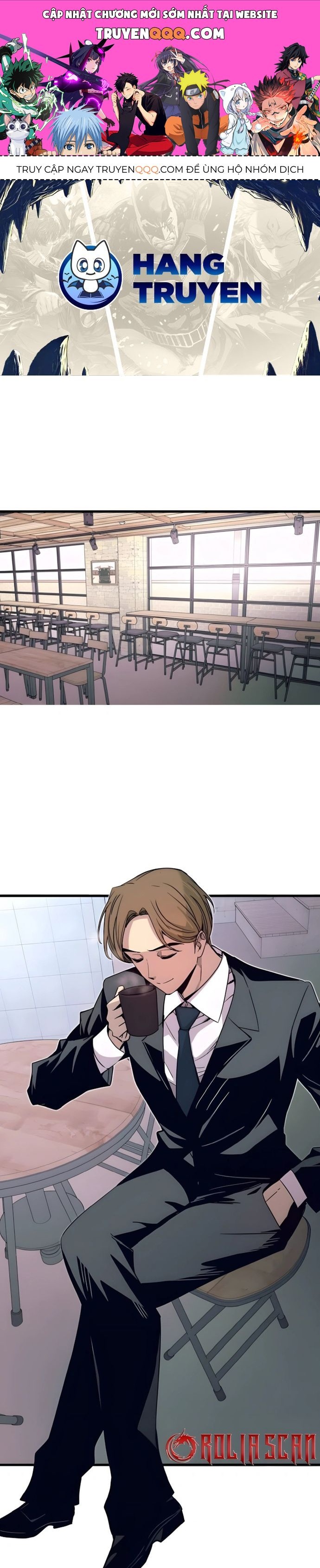 Định Mệnh Đôi Ta Giao Thoa Nơi Bến Tàu Chapter 43 - 1