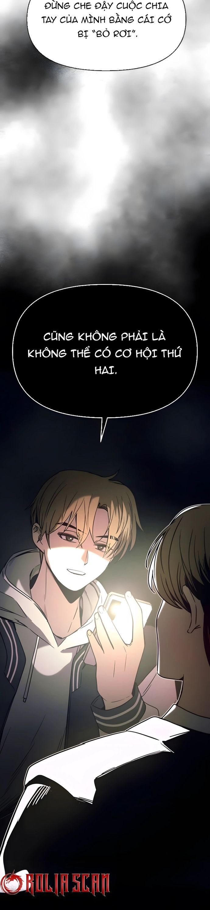 Định Mệnh Đôi Ta Giao Thoa Nơi Bến Tàu Chapter 43 - 11