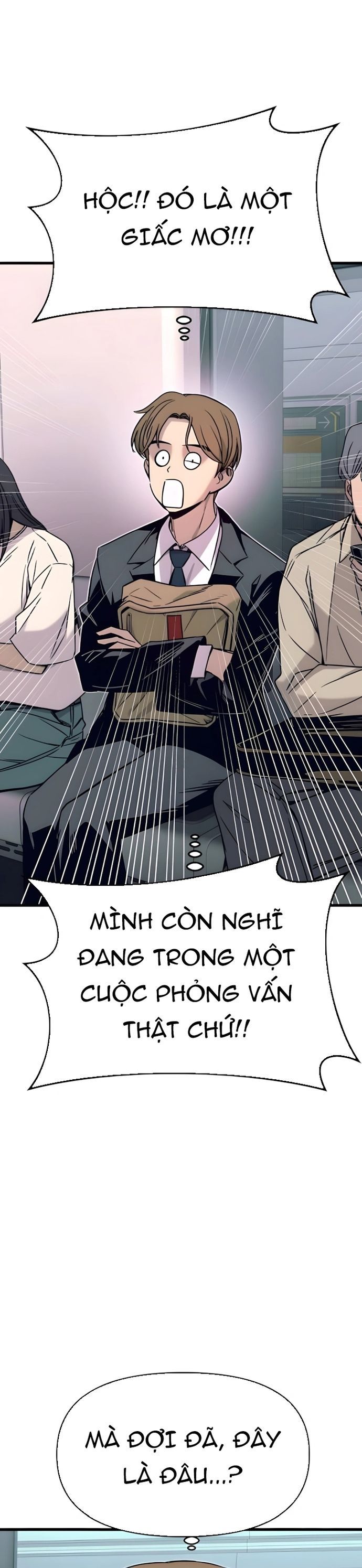 Định Mệnh Đôi Ta Giao Thoa Nơi Bến Tàu Chapter 43 - 13