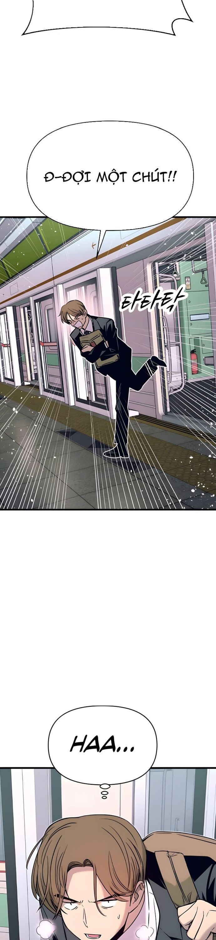 Định Mệnh Đôi Ta Giao Thoa Nơi Bến Tàu Chapter 43 - 15