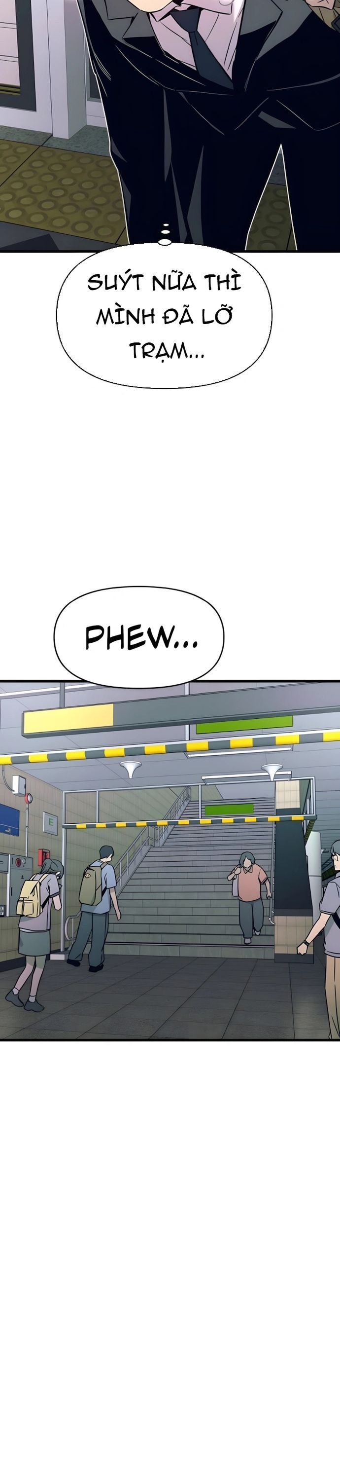 Định Mệnh Đôi Ta Giao Thoa Nơi Bến Tàu Chapter 43 - 16