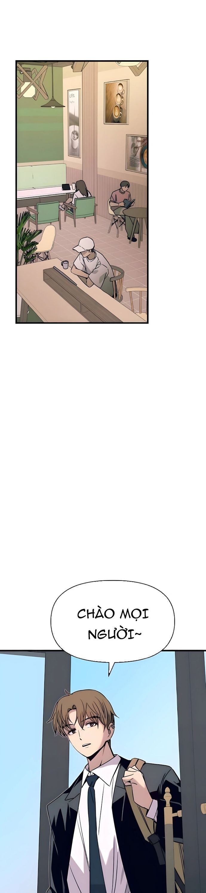 Định Mệnh Đôi Ta Giao Thoa Nơi Bến Tàu Chapter 43 - 18