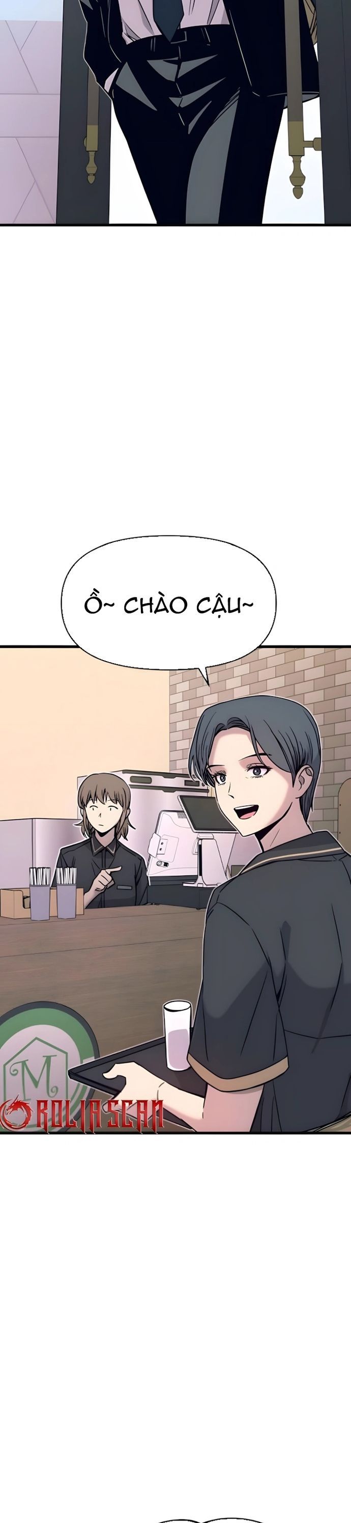 Định Mệnh Đôi Ta Giao Thoa Nơi Bến Tàu Chapter 43 - 19