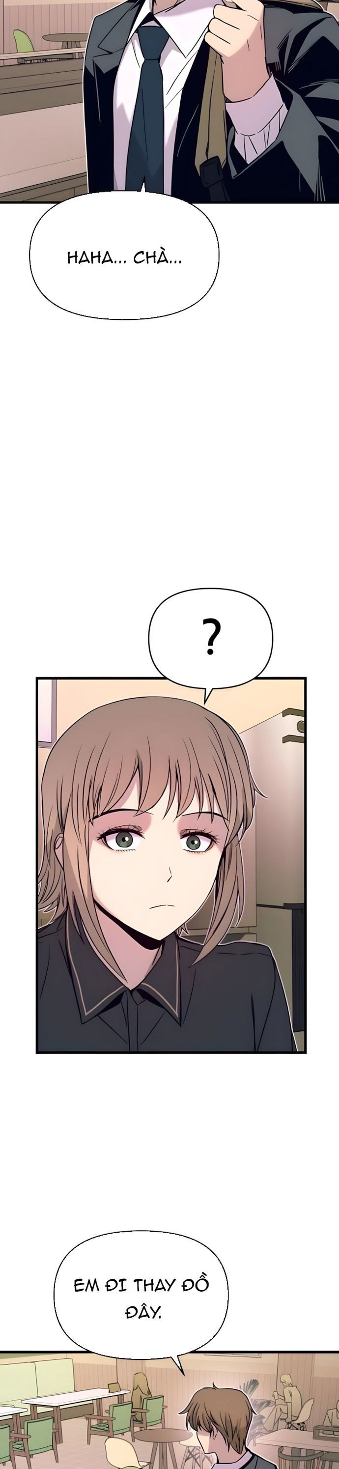 Định Mệnh Đôi Ta Giao Thoa Nơi Bến Tàu Chapter 43 - 22