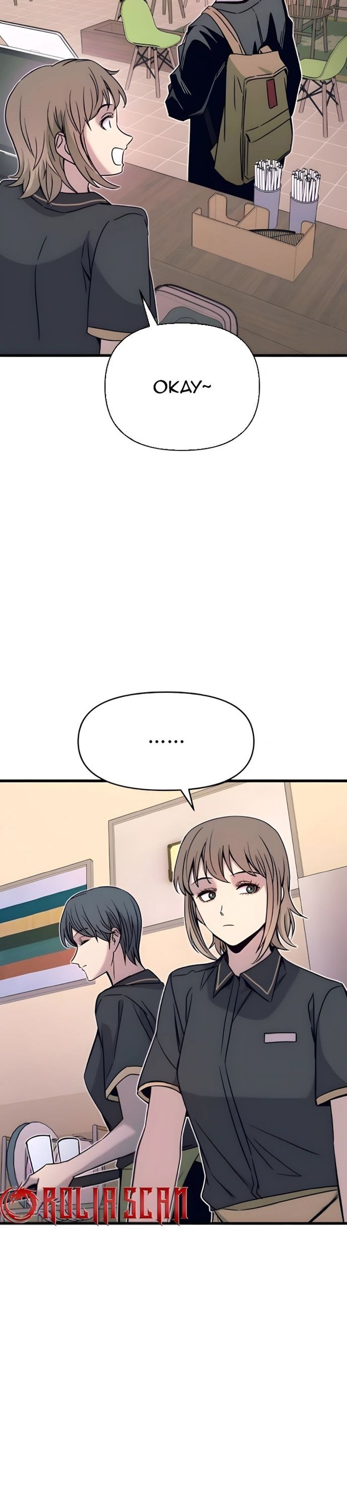 Định Mệnh Đôi Ta Giao Thoa Nơi Bến Tàu Chapter 43 - 23