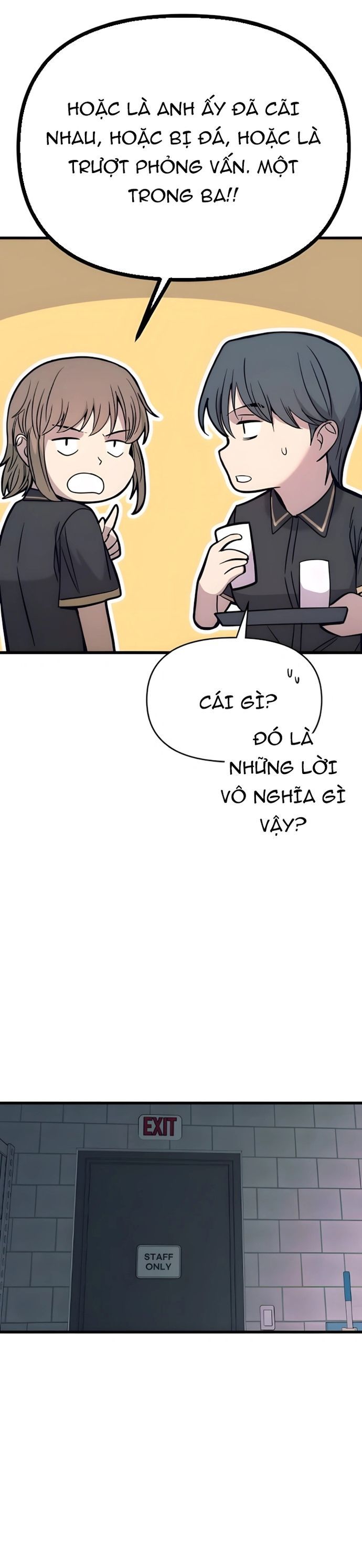 Định Mệnh Đôi Ta Giao Thoa Nơi Bến Tàu Chapter 43 - 24