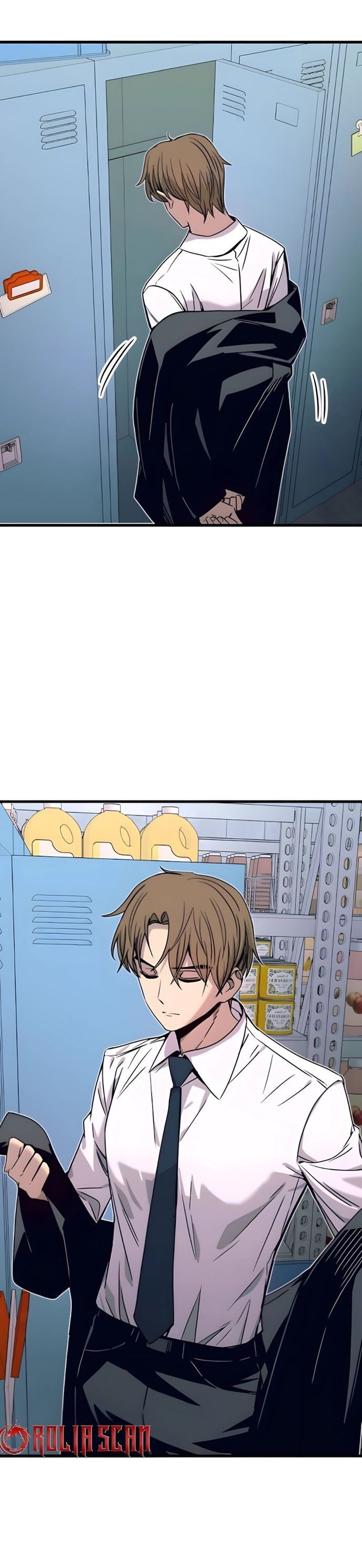 Định Mệnh Đôi Ta Giao Thoa Nơi Bến Tàu Chapter 43 - 25