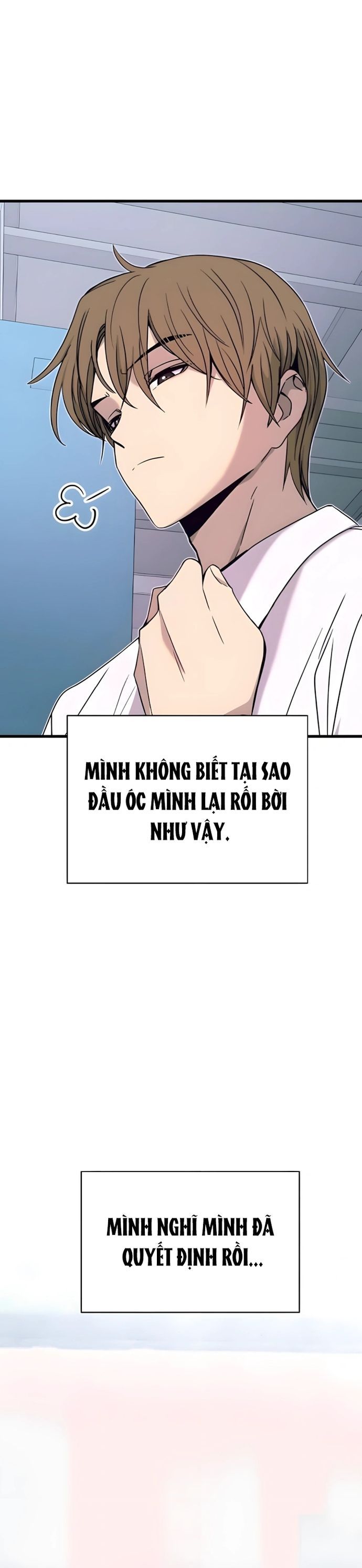 Định Mệnh Đôi Ta Giao Thoa Nơi Bến Tàu Chapter 43 - 26