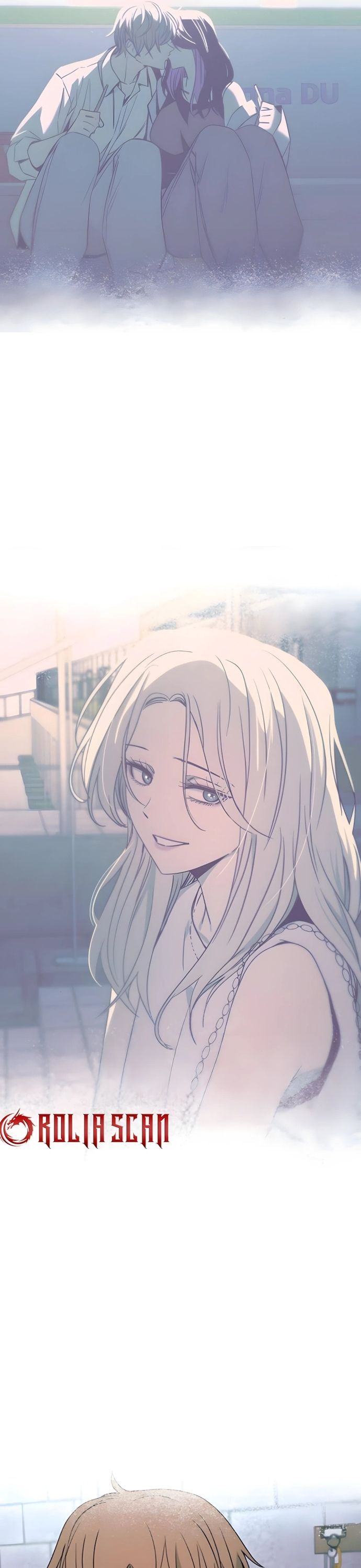 Định Mệnh Đôi Ta Giao Thoa Nơi Bến Tàu Chapter 43 - 27