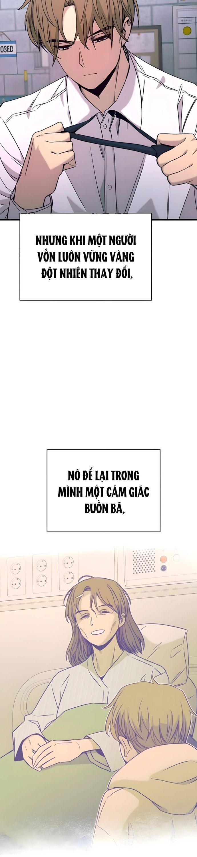 Định Mệnh Đôi Ta Giao Thoa Nơi Bến Tàu Chapter 43 - 28