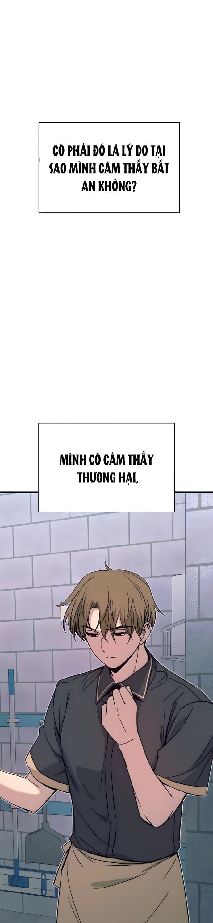 Định Mệnh Đôi Ta Giao Thoa Nơi Bến Tàu Chapter 43 - 29