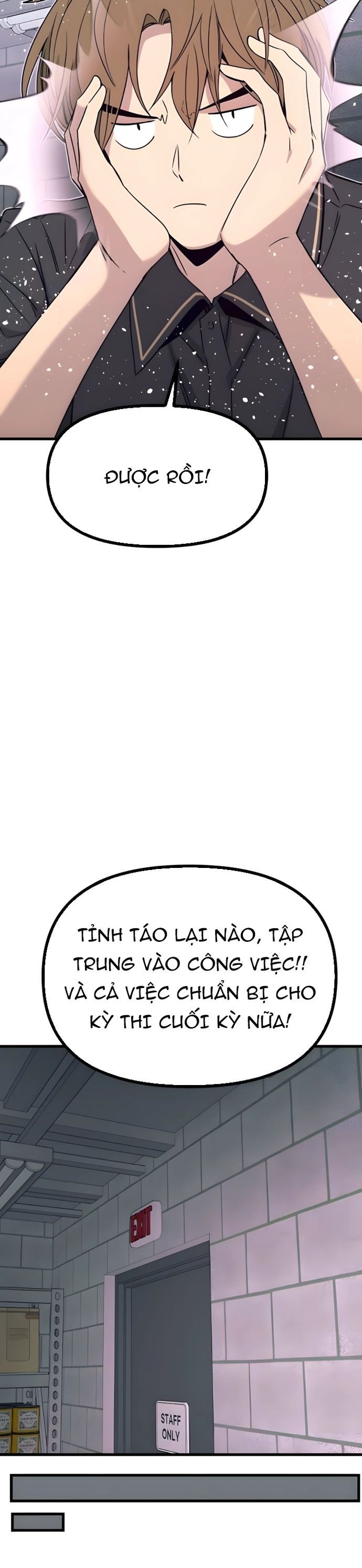 Định Mệnh Đôi Ta Giao Thoa Nơi Bến Tàu Chapter 43 - 31