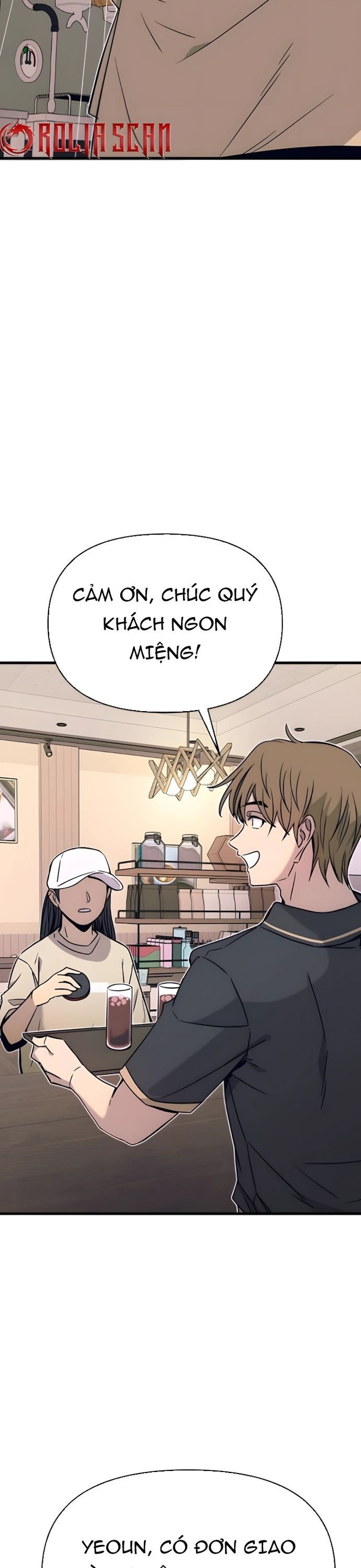 Định Mệnh Đôi Ta Giao Thoa Nơi Bến Tàu Chapter 43 - 33