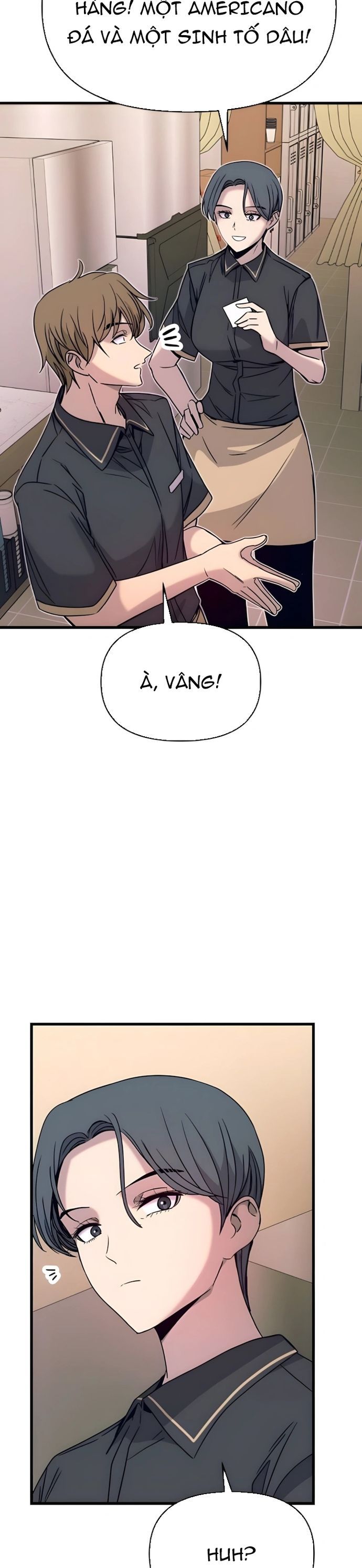 Định Mệnh Đôi Ta Giao Thoa Nơi Bến Tàu Chapter 43 - 34