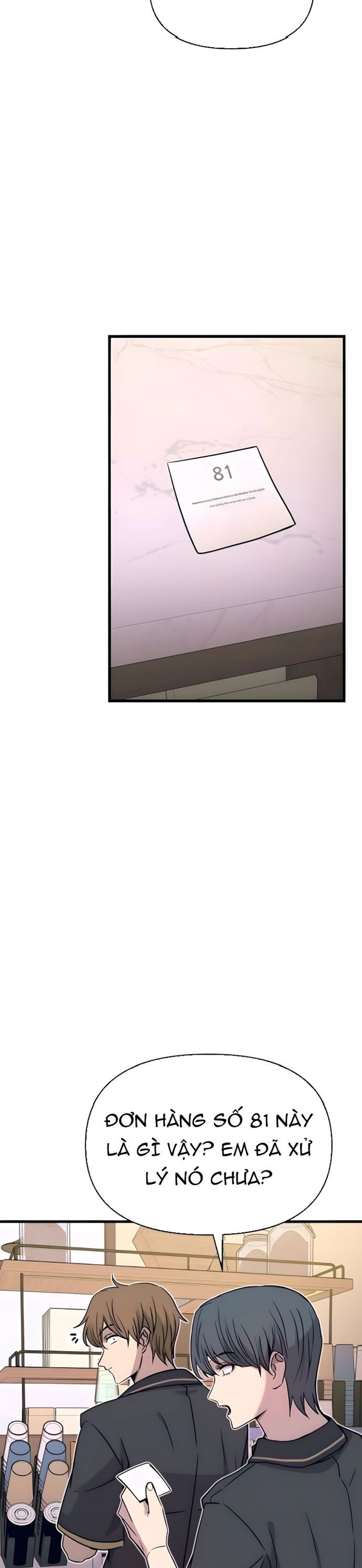 Định Mệnh Đôi Ta Giao Thoa Nơi Bến Tàu Chapter 43 - 35