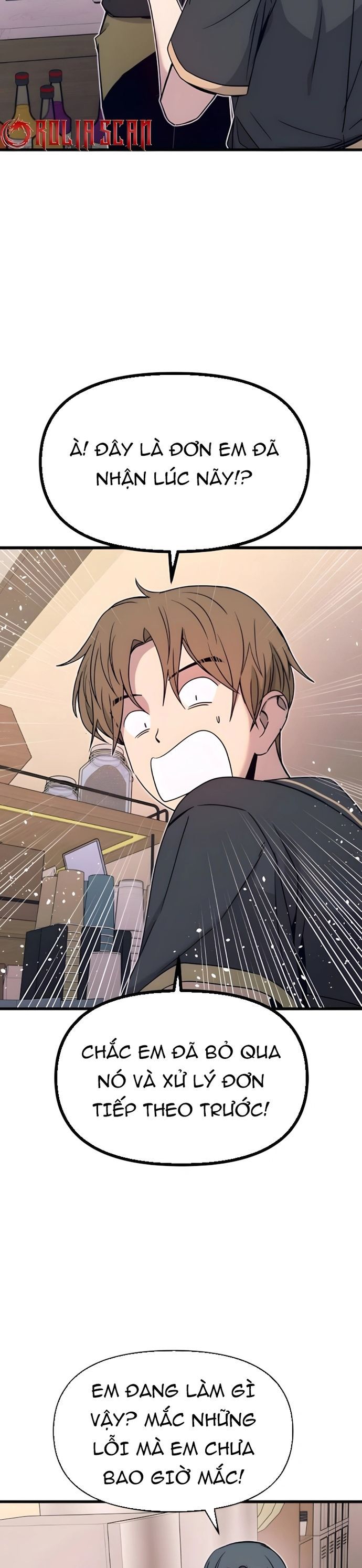 Định Mệnh Đôi Ta Giao Thoa Nơi Bến Tàu Chapter 43 - 36