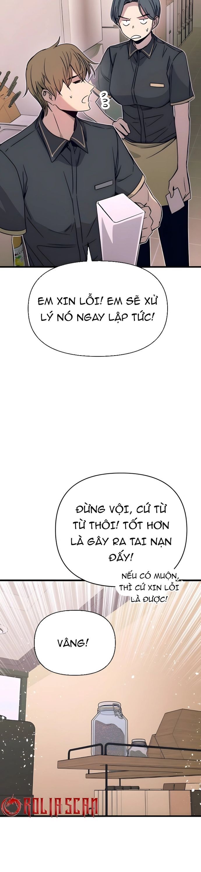 Định Mệnh Đôi Ta Giao Thoa Nơi Bến Tàu Chapter 43 - 37