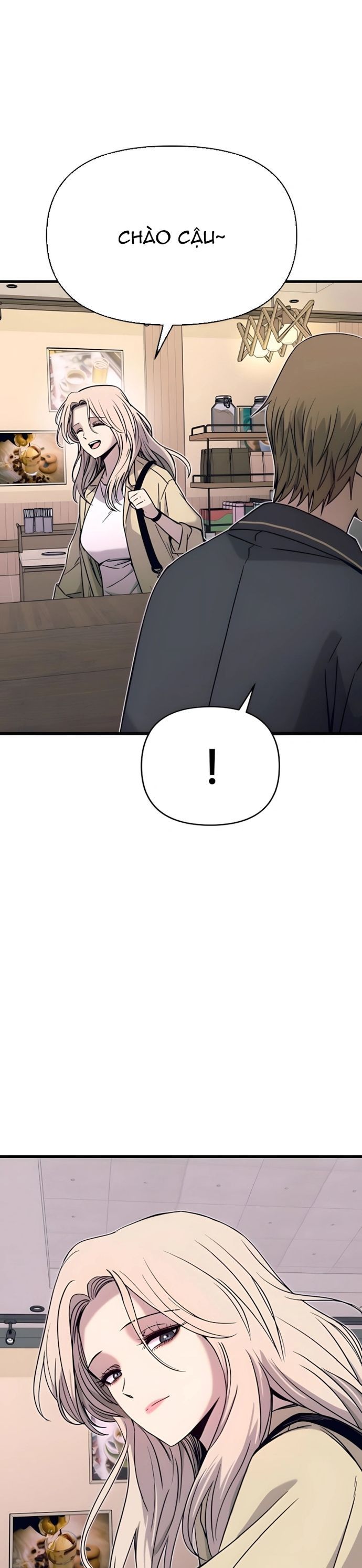 Định Mệnh Đôi Ta Giao Thoa Nơi Bến Tàu Chapter 43 - 38