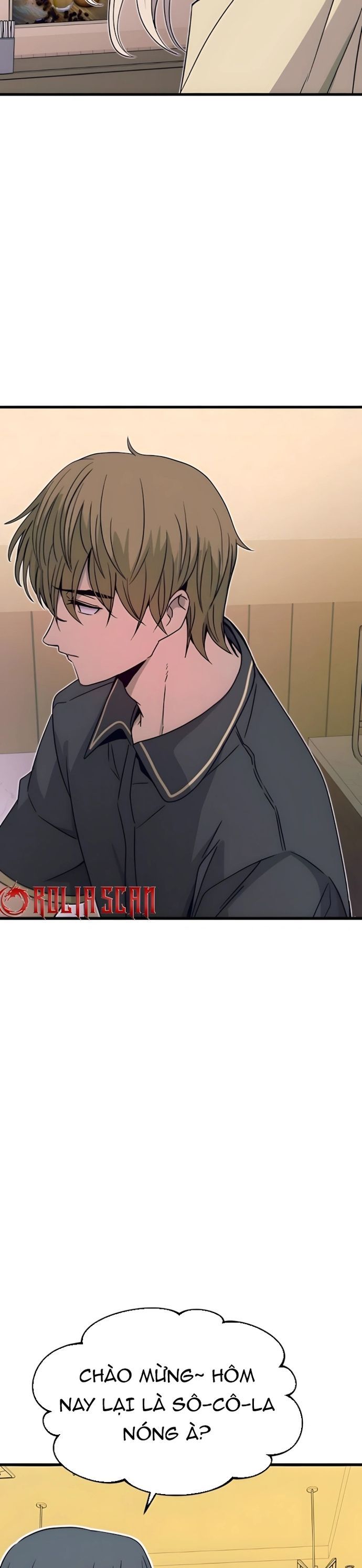 Định Mệnh Đôi Ta Giao Thoa Nơi Bến Tàu Chapter 43 - 39