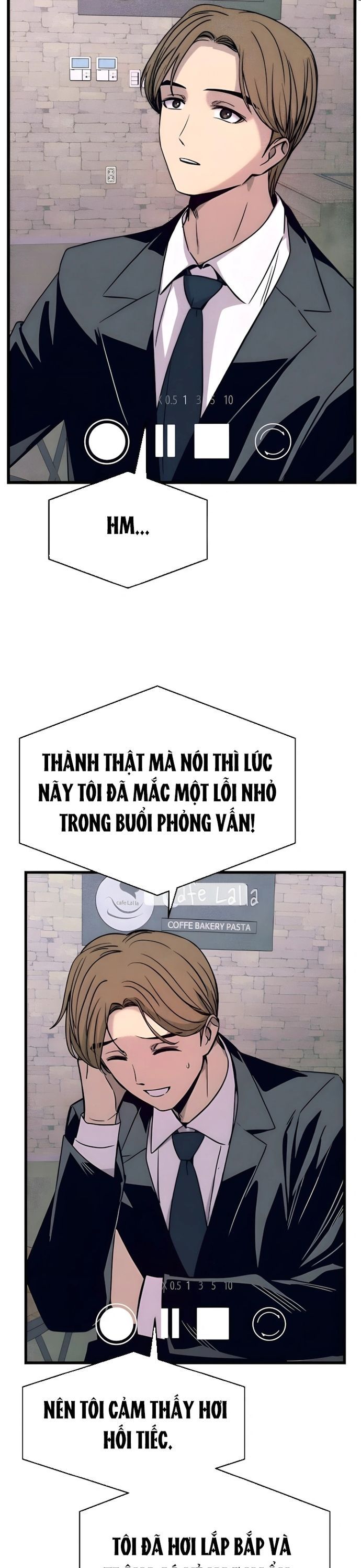 Định Mệnh Đôi Ta Giao Thoa Nơi Bến Tàu Chapter 43 - 5