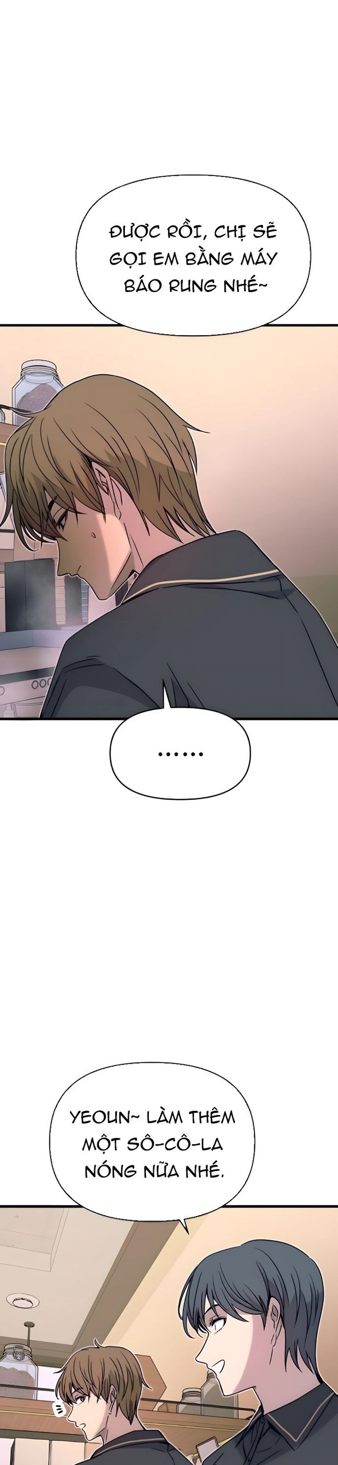 Định Mệnh Đôi Ta Giao Thoa Nơi Bến Tàu Chapter 43 - 41