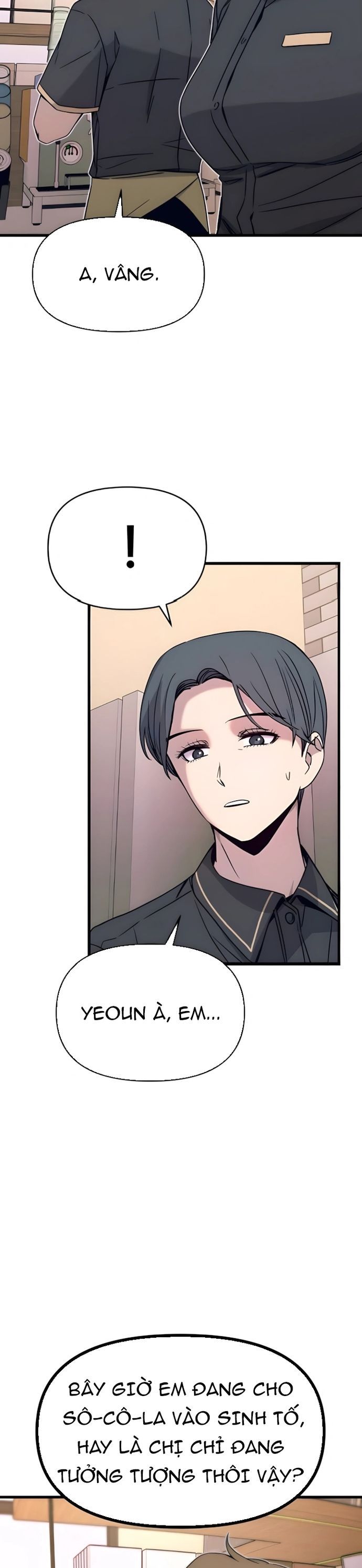 Định Mệnh Đôi Ta Giao Thoa Nơi Bến Tàu Chapter 43 - 42